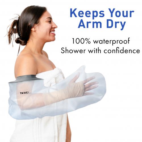 Arm Cast Cover photo number 2