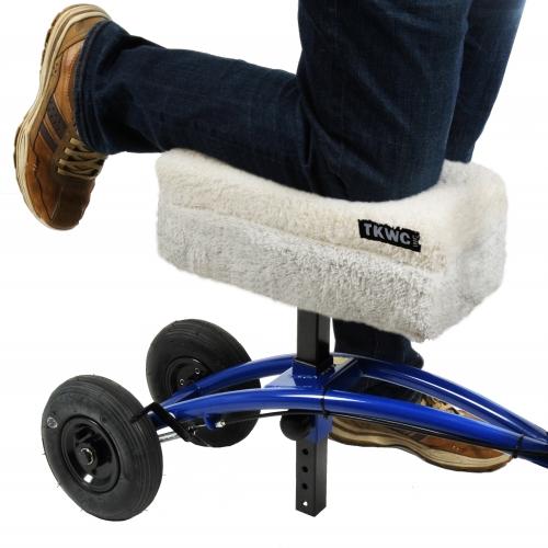 Knee Scooter Cushion | Conformax™ | OnlyGel