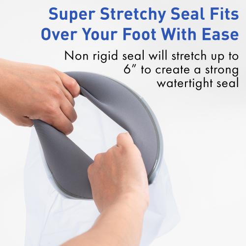 Low Pressure Seal Waterproof Cast Cover photo number 5