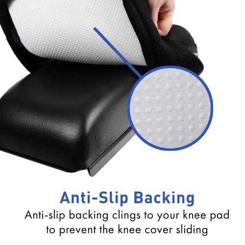 Memory Foam Knee Pad Cover photo number 5