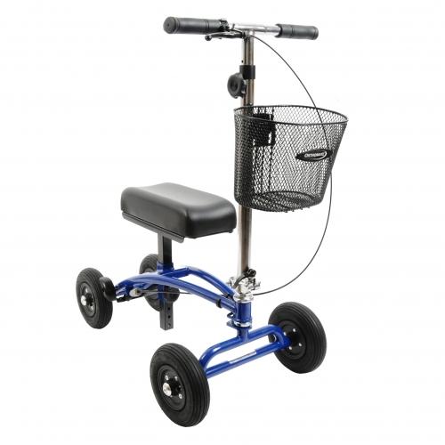 Orthomate All-Terrain Knee Scooter photo number 1