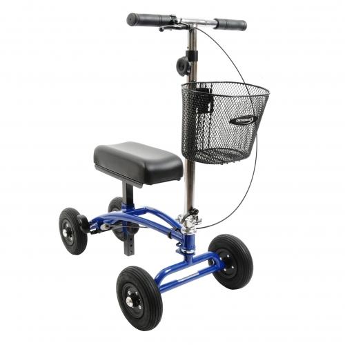 Orthomate All Terrain Knee Scooter KAPP35 - TKWC Inc