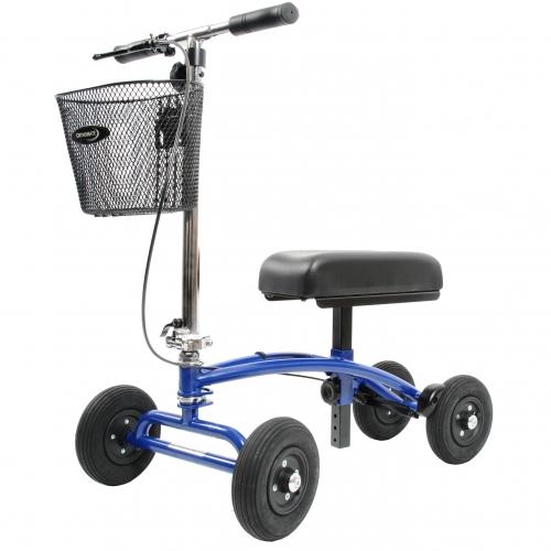 Orthomate All-Terrain Knee Scooter photo number 8