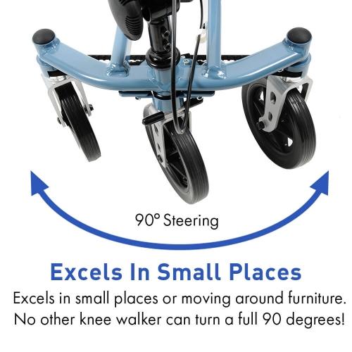 Swivelmate Knee Walker photo number 2