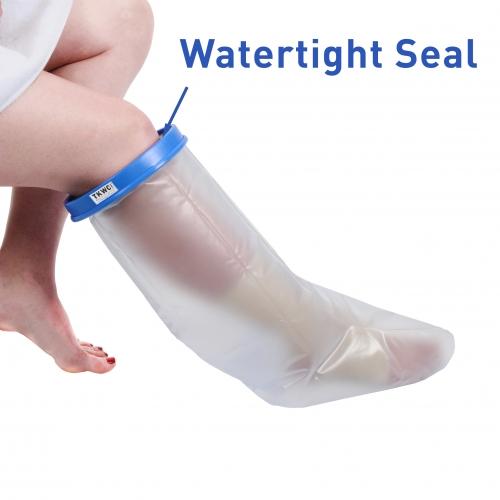 Water Proof Leg Cast Cover photo number 2