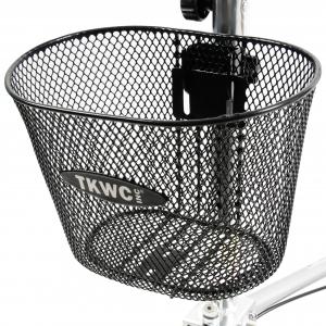 Medium size image for Knee Walker Basket Kit, Universal Fit