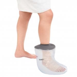 Medium size image for Low Pressure Seal Foot and Ankle Cast Cover