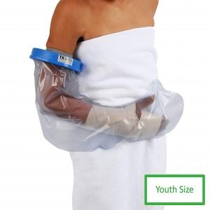 Medium size image for Youth Arm Cast Cover
