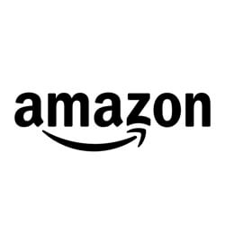 Company Logo: Amazon